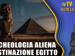 archeologia aliena