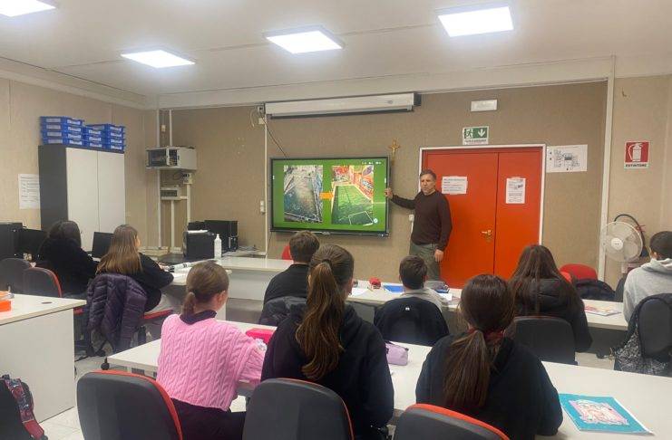 giovanni guarino premio