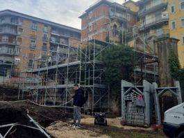 cappella san michele