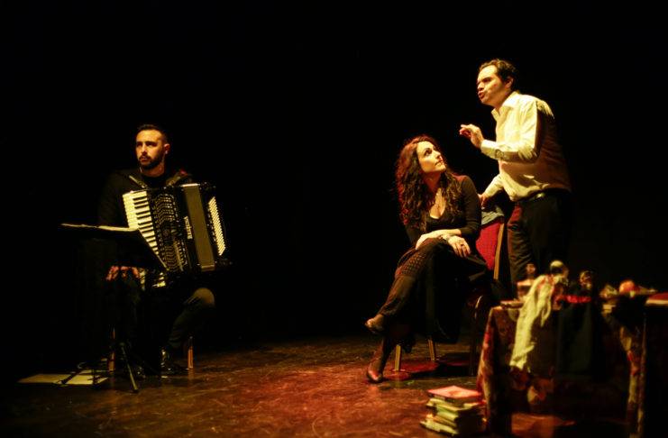 teatro