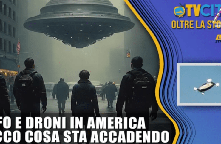 oltre la storia