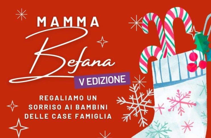 mamma befana