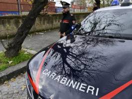 carabinieri