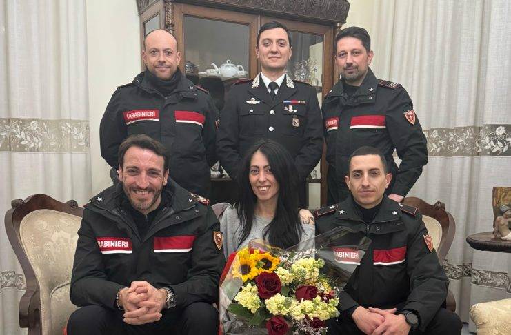 carabinieri