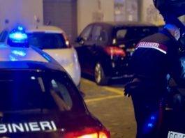 carabinieri