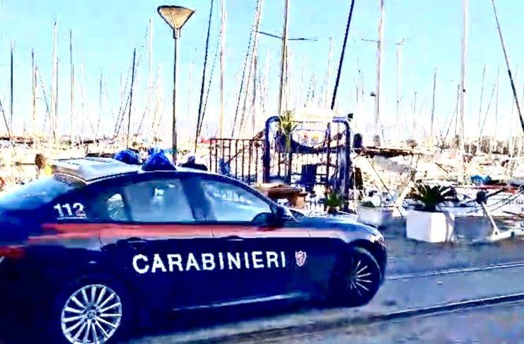 carabinieri