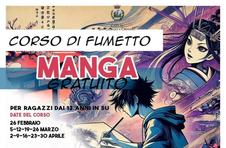 manga