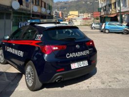 carabinieri