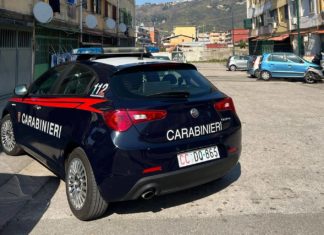 carabinieri