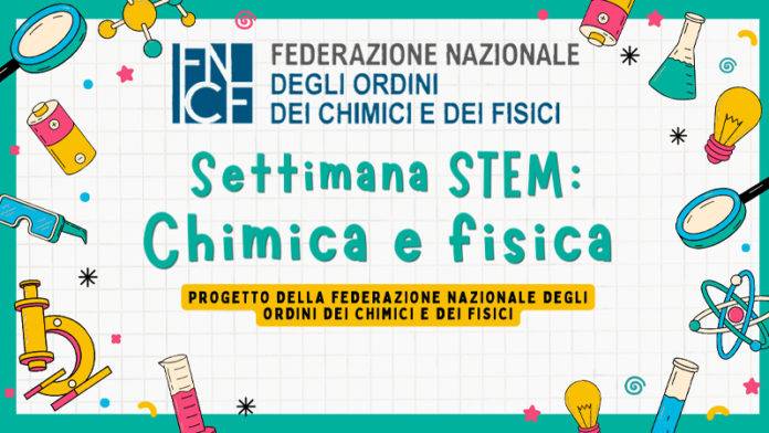 settimana chimici