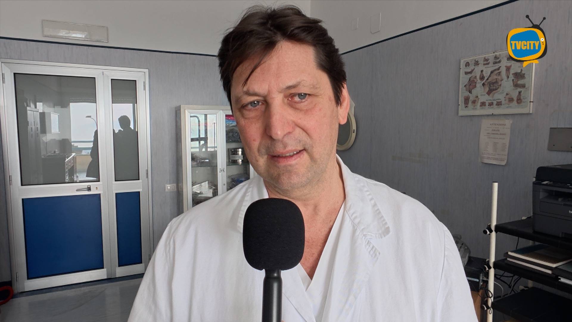 Formare specialisti in Otorinolaringoiatria, Masterclass Asl Na3sud