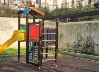 parco ercolano
