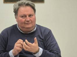 sindaco torre annunziata