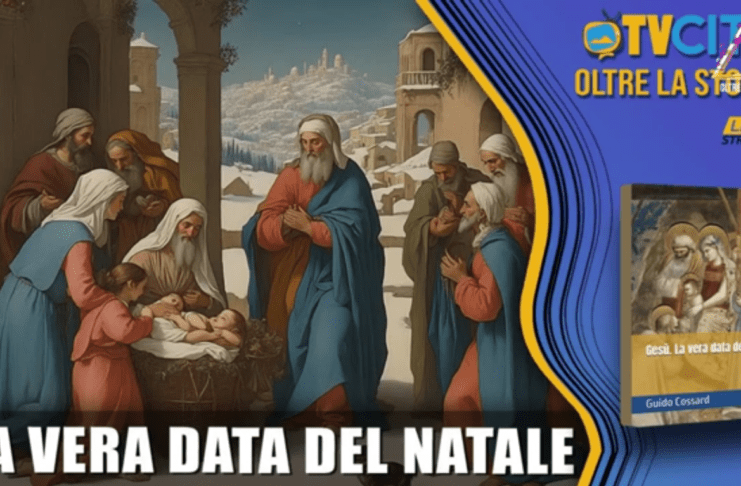 oltre la storia