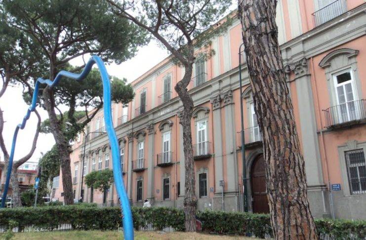 uni portici