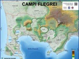 campi flegrei