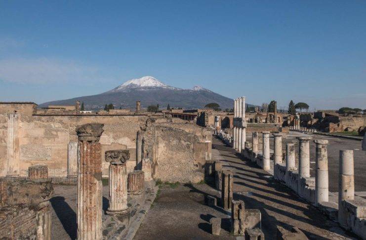 pompei