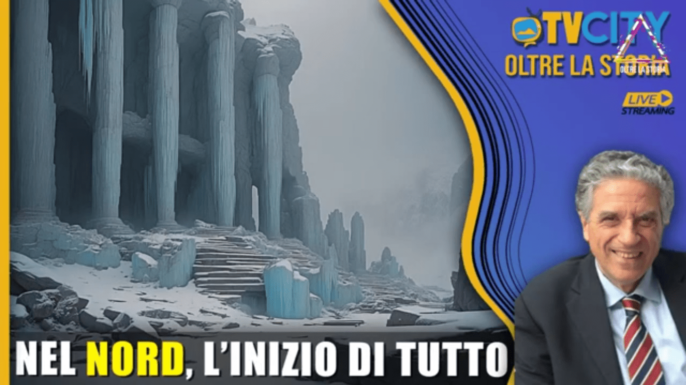 oltre la storia