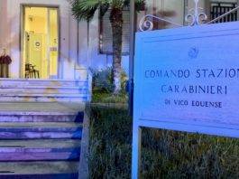 carabinieri