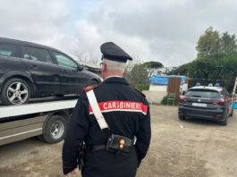 carabinieri