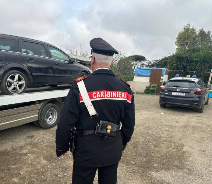 carabinieri