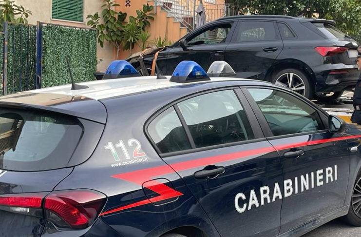 carabinieri