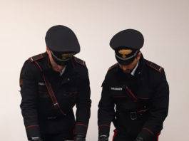 carabinieri