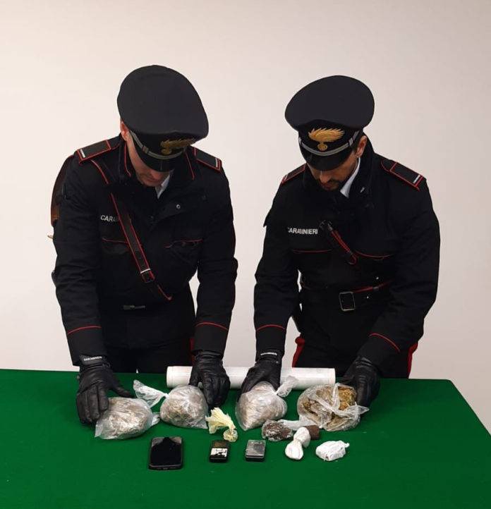 carabinieri