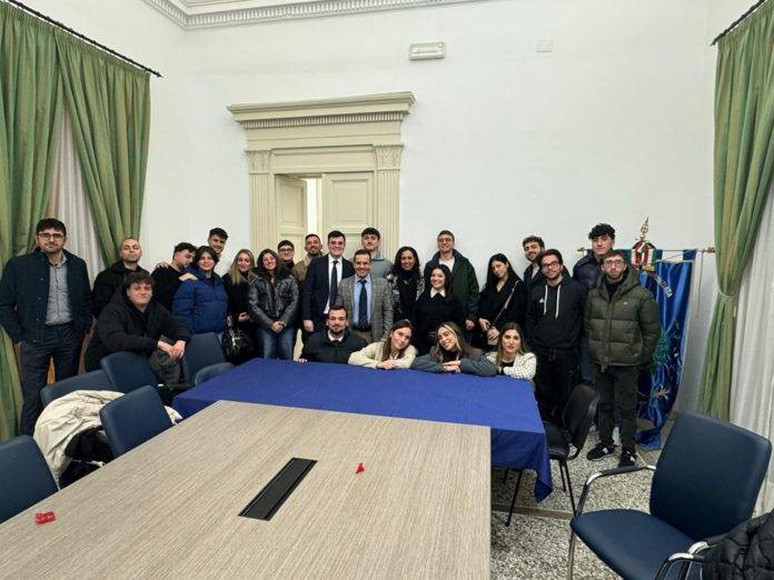 forum giovani