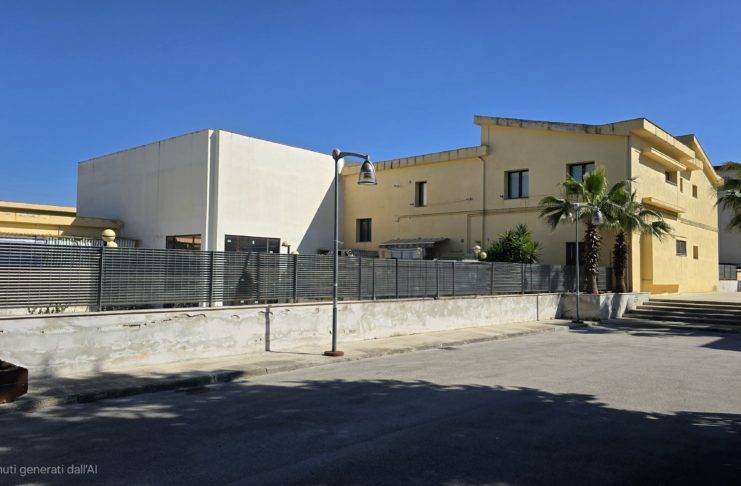 pannarelli torre annunziata