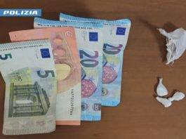 soldi e droga
