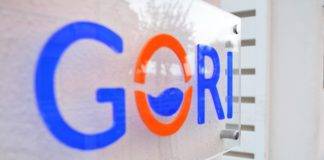 GORI, le zone interessate dal guasto a Torre del Greco gori