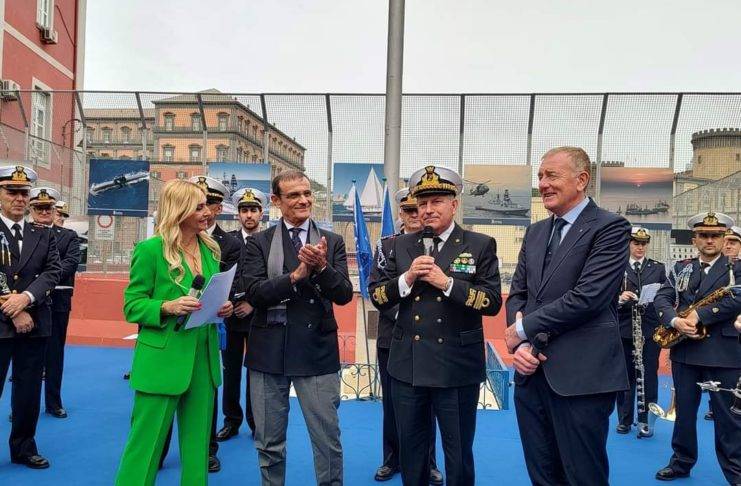 festa del mare