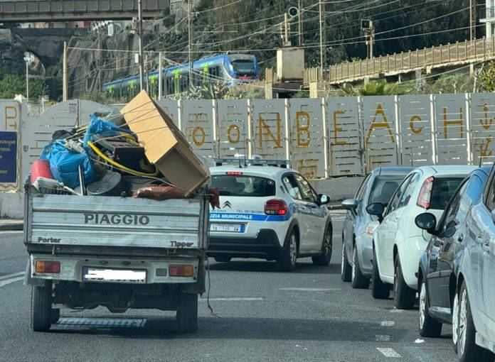 sequestro