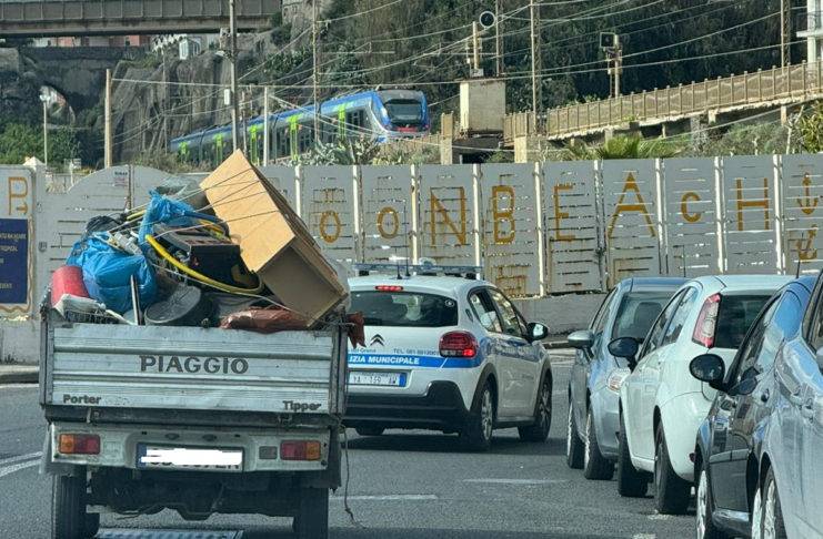 sequestro