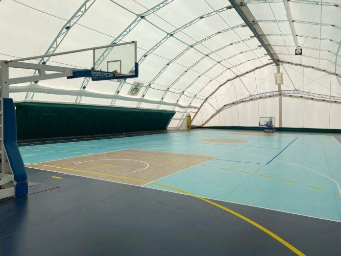 salle