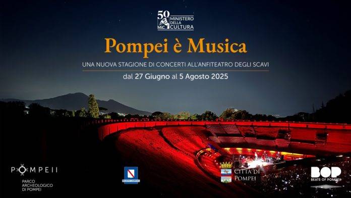 pompei