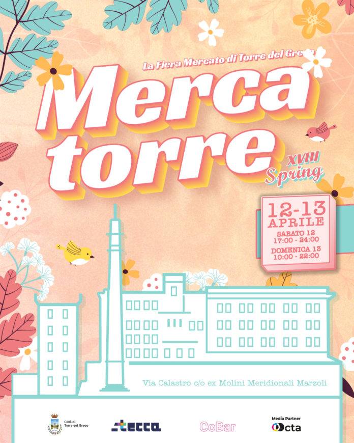mercatorre