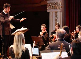 orchestra