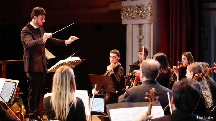 orchestra