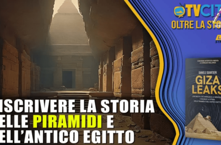 oltre la storia