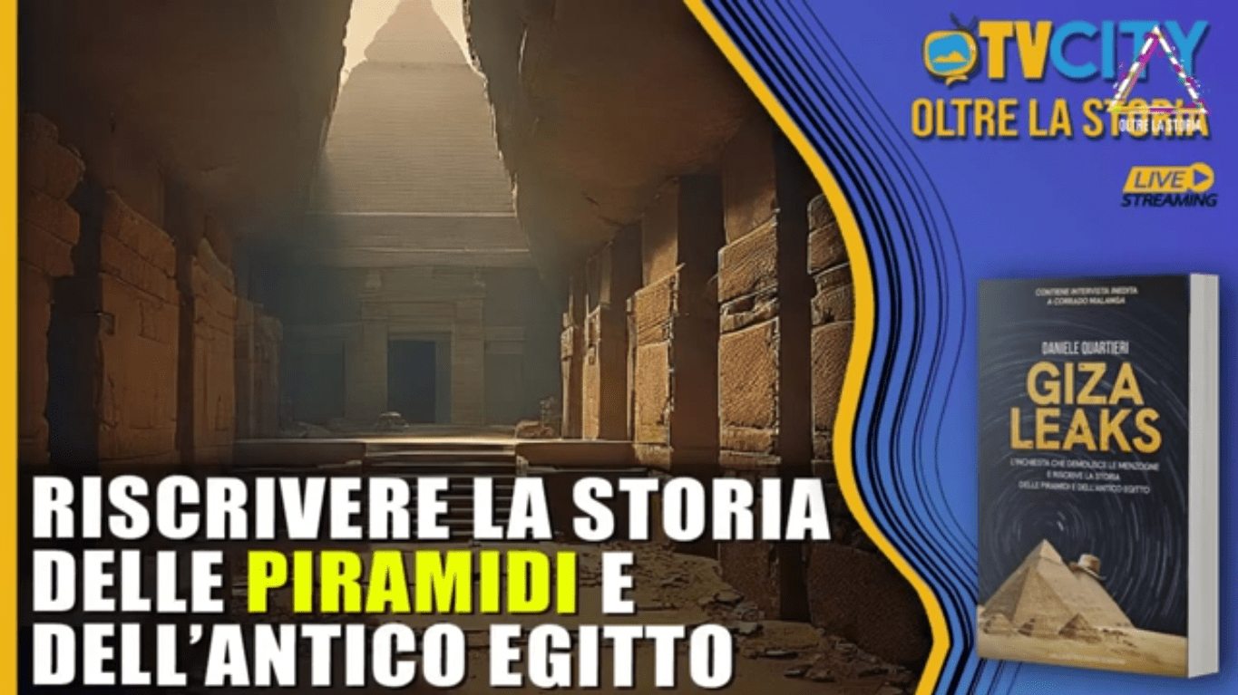 oltre la storia