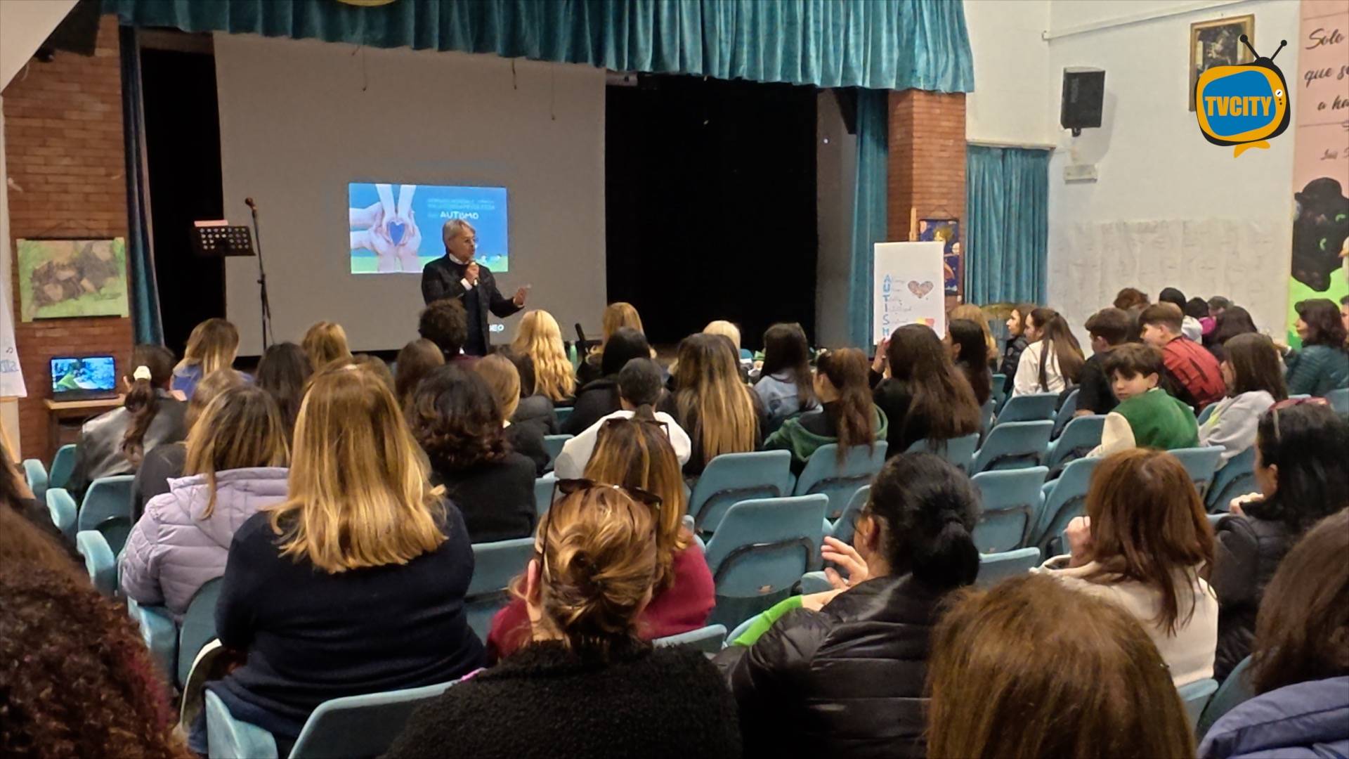 “Insieme si può, la scuola di tutti e di ciascuno”, esperti a confronto