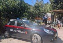 Lite in tabaccheria, 60enne aggredito e in prognosi riservata carabinieri