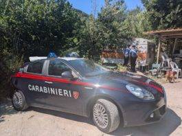 carabinieri