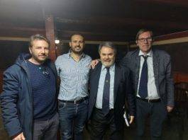 comitato santa teresa