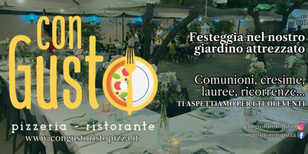 Con Gusto