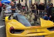 ferrari
