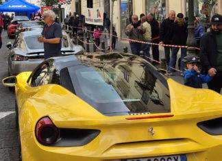 ferrari