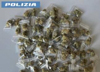 droga